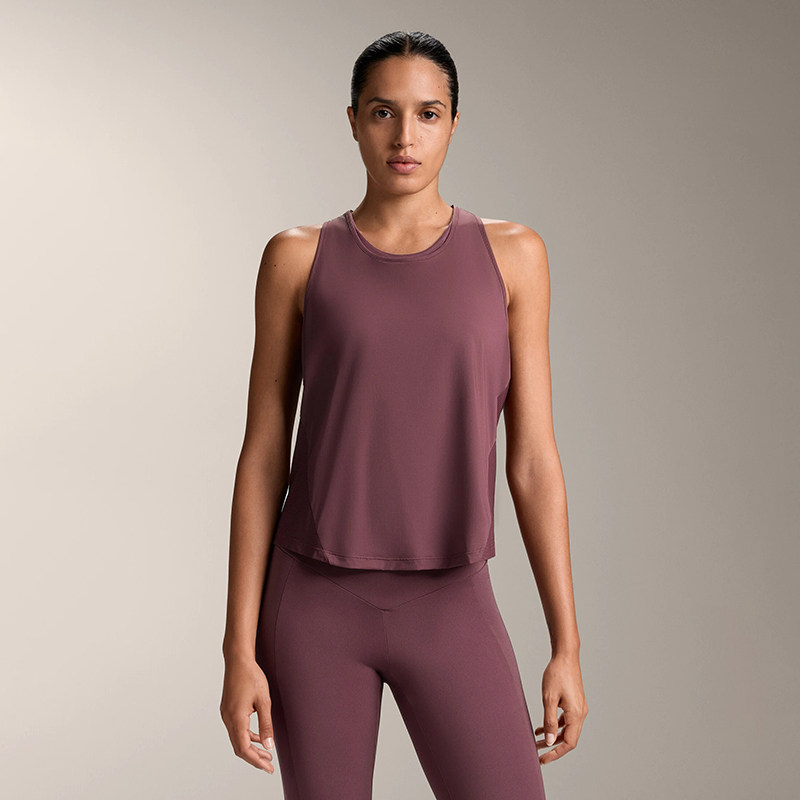 西班牙0YS 女款 轻薄亲肤速干运动背心 G220