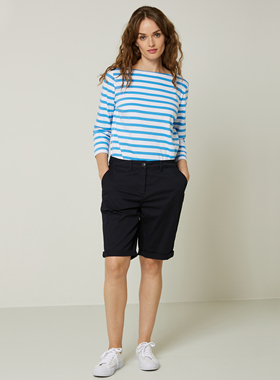 北欧JP 女款 百慕大短裤 多色 3262