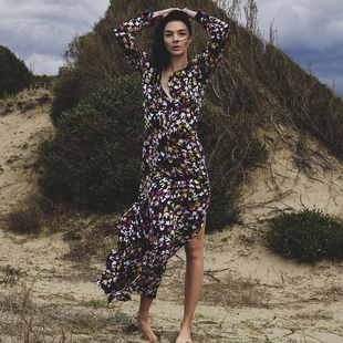 B888 连衣裙合集 美系轻奢EQ 女款