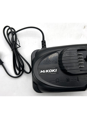 Hikoki高壹10.8V充电器UC10SL2日立适用DS10DAL，WH10DCL，R10DAL