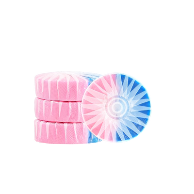 【支持试用】除垢除臭洁厕宝