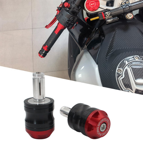 GPR125150250手把堵头车把塞堵