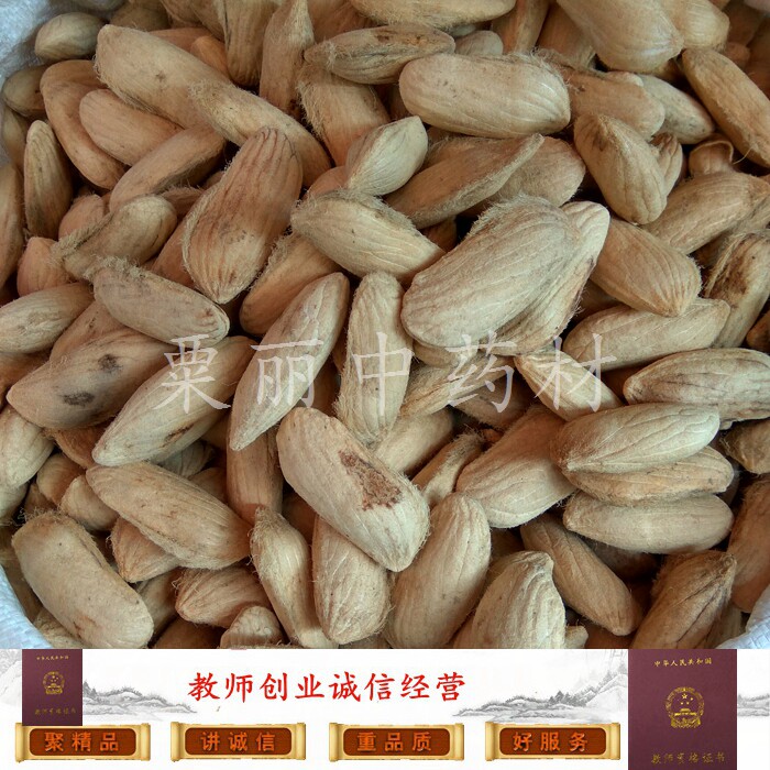 芒果核 天然绿色健康芒果核 芒果籽 500克包邮 足干
