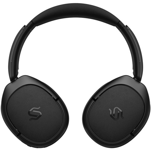 EDIFIER/漫步者 STAX SPIRIT S5头戴式无线蓝牙耳机音质超好骁龙