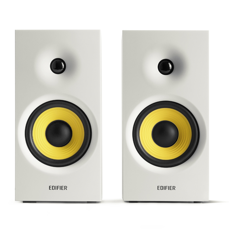 edifier/漫步者r1080bt蓝牙音箱低音炮台式电脑手机笔记本电视重低音