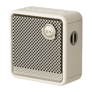 漫步者蓝牙音响无线小音箱带麦克风话筒小型迷你低音炮Evo Nano