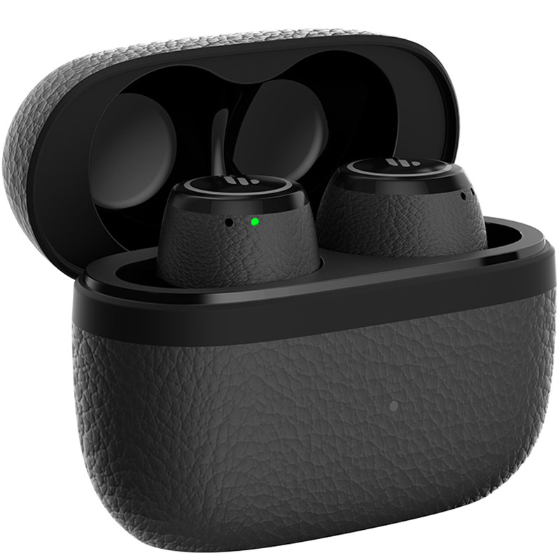 漫步者X3 PRO主动降噪蓝牙耳机入耳式无线运动跑步游戏2024新款