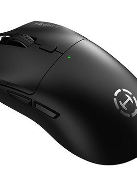 HECATE漫步者G3MPRO无声静音无线鼠标电竞游戏三模蓝牙电脑办公