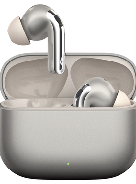 漫步者LolliPro5蓝牙耳机主动降噪无线入耳式高音质运动2025新款