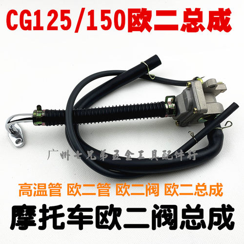 摩托车配件适用总成QXDENG