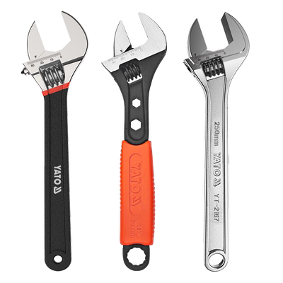 易尔拓YATO多功能活扳手