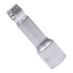 YATO易尔拓套筒连接杆小飞中飞大飞棘轮扳手加长转接杆工具延长杆