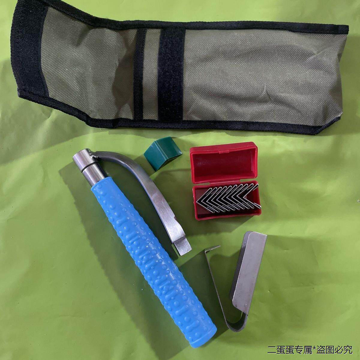 割橡胶刀免磨换刀片版纳