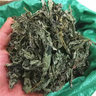 延边野苏子叶臭荆芥叶香藿香野苏子狗酱河鱼烫料去腥产地发货包邮