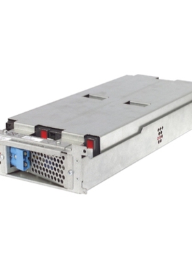 APC密封免维护RBC43 SUA2200R2ICH SUA3000R2ICH专用 内置蓄电池