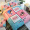 Beautiful Teenagers and Girls (Four Piece Bed Sheet Set)