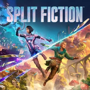 可认证/不认证 PS5游戏 双影奇境 幻裂奇境 数字版 中文游戏 下载