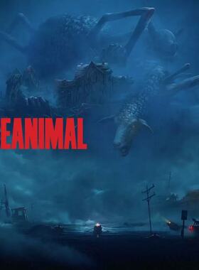 PS5游戏 可认证 生灵重塑 小小梦魇3续作 中文 数字版下载版