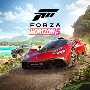 PS5游戏认证不认证 极限竞速 地平线5 Forza Horizon 5 数字版