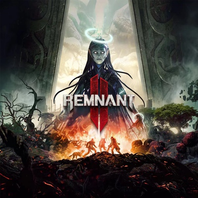 PS5专用 认证 不认证 遗迹2 Remnant 2 遗迹续作 下载数字