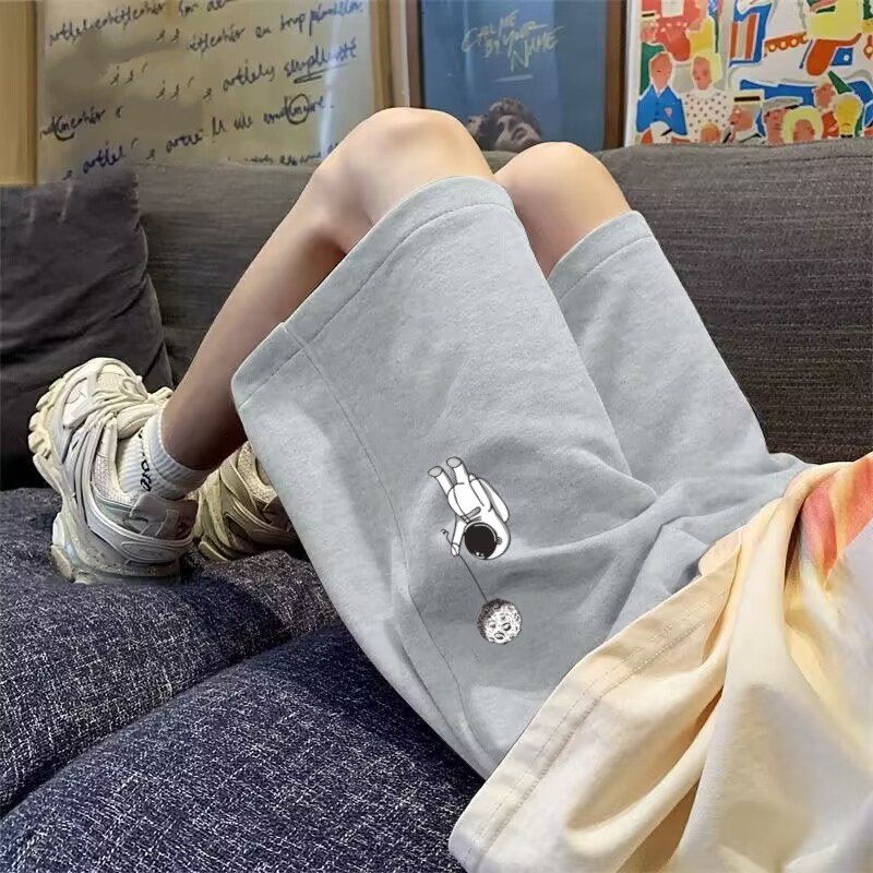 夏季运动短裤男五分裤纯色透气跑步裤男士宽松休闲马裤大码篮球裤,男装,短裤,淘宝优惠券,粉丝福利购,淘宝优惠卷