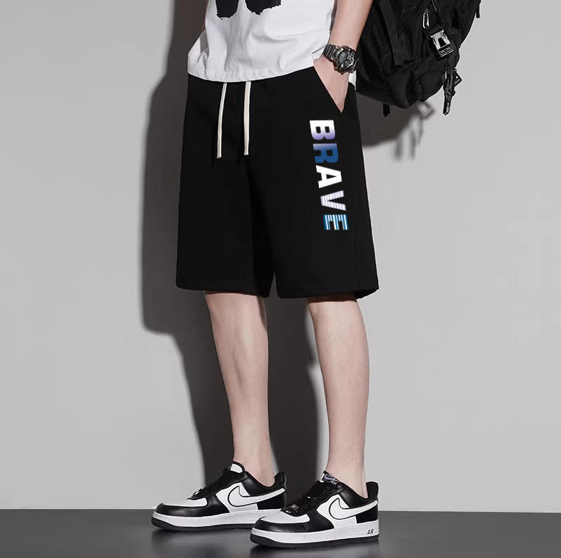 清仓捡漏男士冰丝裤子夏天纯色五分短裤男宽松大码睡裤大裤衩,男装,短裤,淘宝优惠券,粉丝福利购,淘宝优惠卷