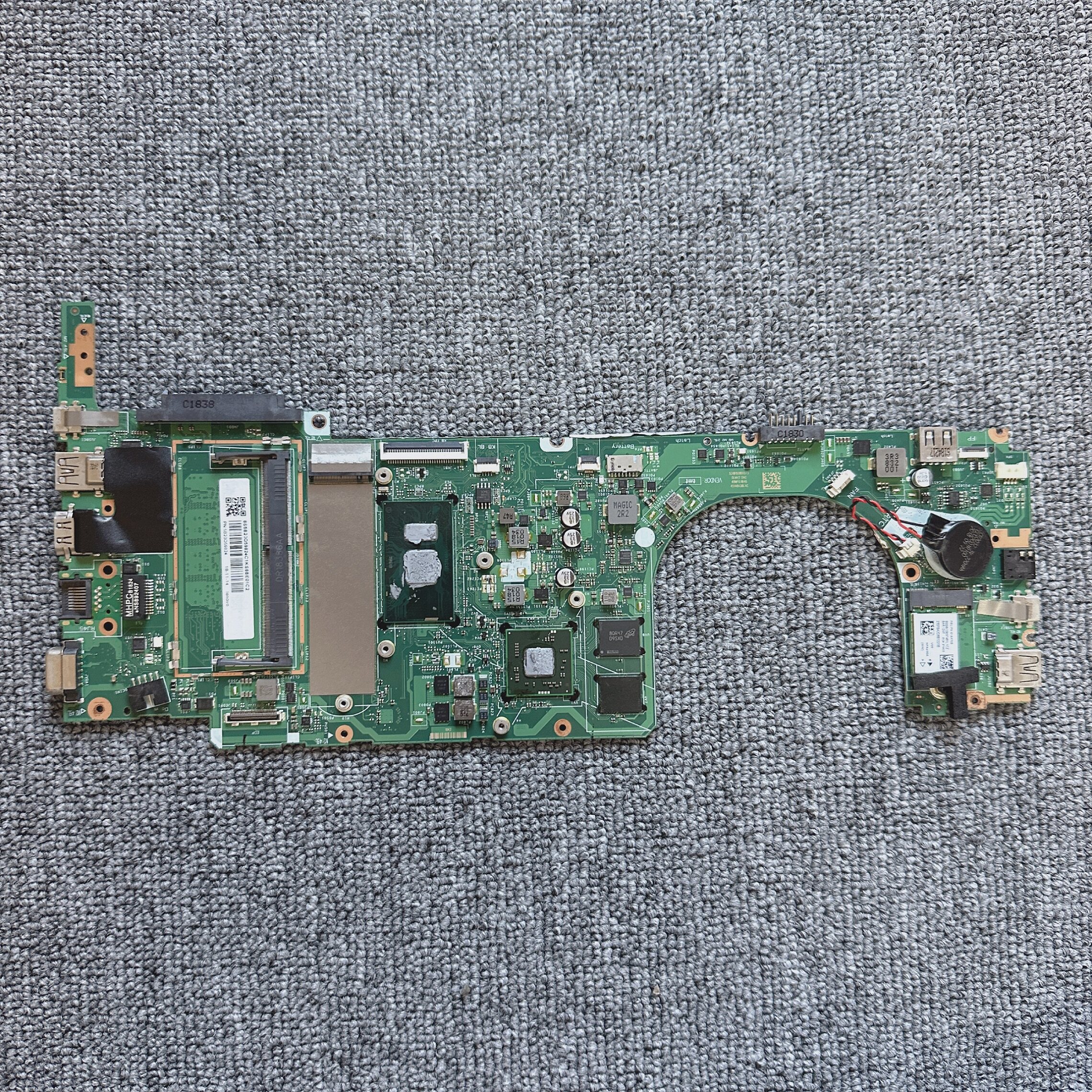 联想昭阳 e43-80 k43c-80 v330-14 v130-14 ikb arr la-f485p主板