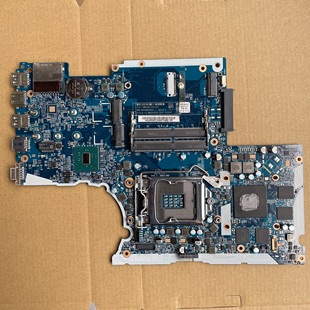 S5炫龙毁灭者DC K680E DD笔记本主板 K670D 神舟战神K650D