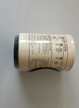 挖机配件现代225-7 305-7 455 -7-9通用油水分离器11NA-72011