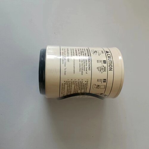 现代挖掘机配件油水分离滤芯-7