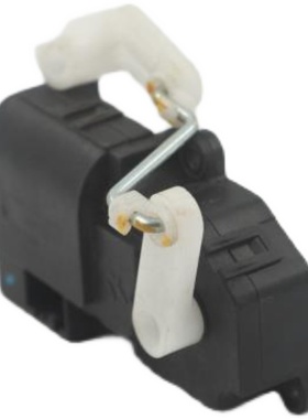 挖掘机配件现代225-7 305-7 455-7空调除霜马达11N6-90810