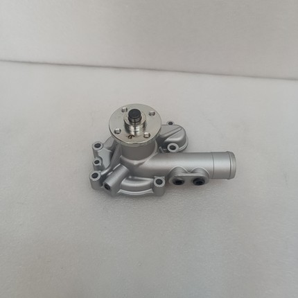 现代55 60 80-7 75VS 挖机配件发动机水泵 洋马94/98/XJAU-00161