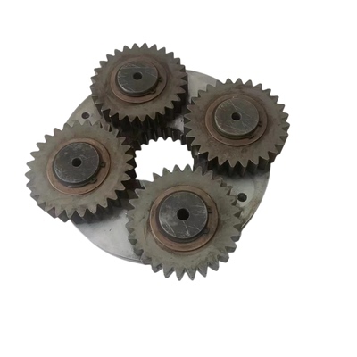 现代355-7回转减速机一级总成