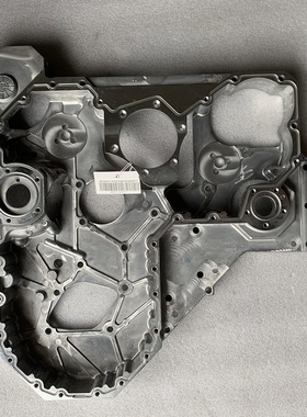 现代485-9 520-9vs 挖掘机配件齿轮外壳 4985108齿轮箱