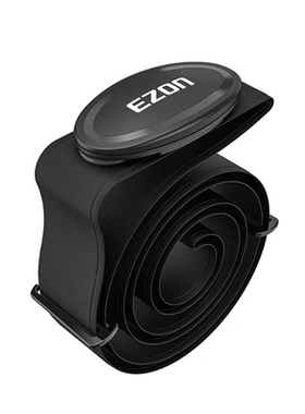 EZON宜准心率带心跳带胸带马拉松蓝牙运动跑步骑行健身可连接手机