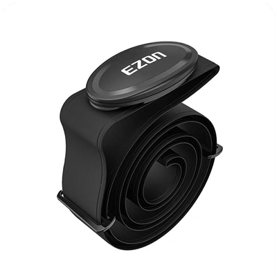 宜准心率胸带更准确心率测量