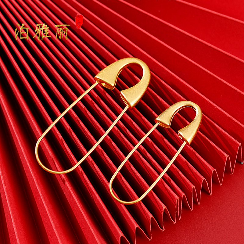 收腰红绳可编织绳素针沙金黄金