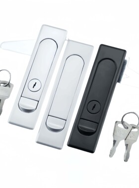 XAT01XAT02锁扣XAT52-A112?&nb同怡合达XAT51平面锁电柜门锁