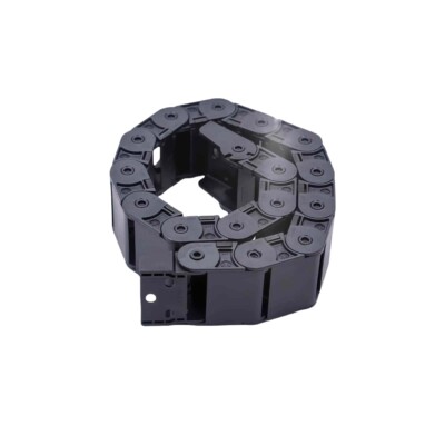 VBD02/31/32/33-01/03-F15/F20/F30/F40/F50-R28/R38/R48/N 拖链