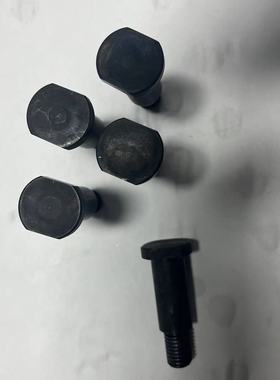 铰链销 带肩螺帽固定型 CLBGNU20替代米思米非标定制工厂直销