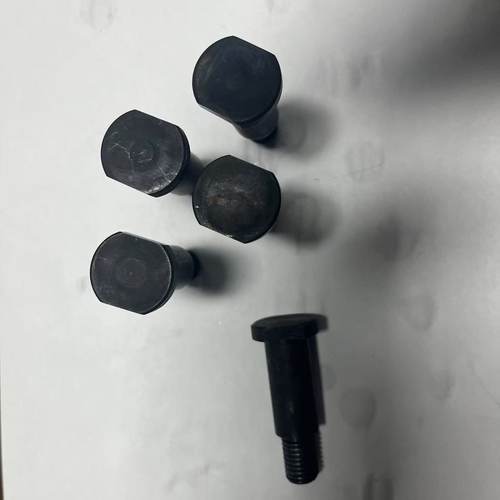 铰链销CLBGHNU12-10 14 16 18 20 25 30 33替代米思米非标定制