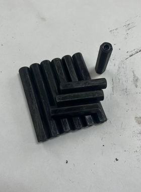 六角支柱 两端内螺纹型RBC03-S7-L10替代怡合达非标定制