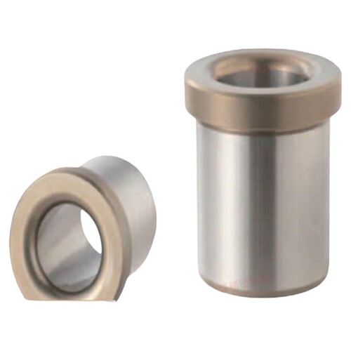 衬套JBHFP15-P10.00-L15/10/8/6/12/20/25/30/5/16/18