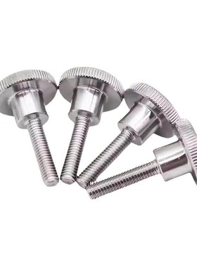 小径型把手 压纹把手 HAW31-M3-D8-L6 HAW31-M4-D12-L16非标品质