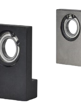 带座轴承立式L型BGF01 BGLKB BGLFB6204 6005 6203ZZ-30 40 50 60