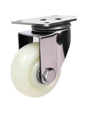 C-HLSB C-HLS C-HLF C-HLSBB-100/125/150-U聚氨酯铁芯脚轮重载型