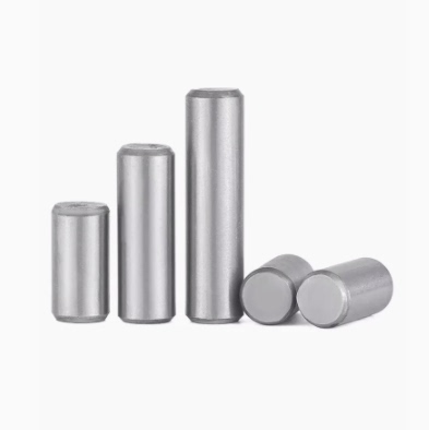 GB/T119.2-2000正公差圆柱销A型定位销子轴承钢淬火硬度550~650HV