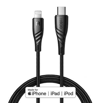 苹果认证手机充电线MFI