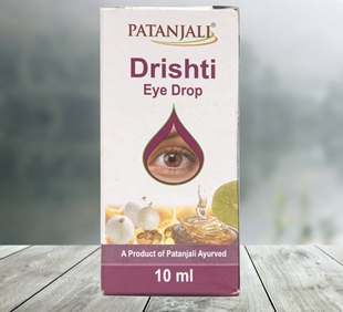 印度帕坦加利洋葱护理液Patanjali缓解疲劳