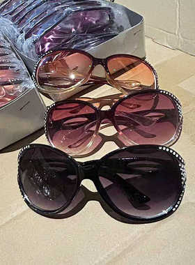 钓鱼司机紫外线太阳眼镜防炫光